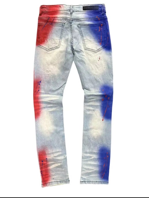 Freedom Fade Slims: Effortless Style, Unmatched Comfort