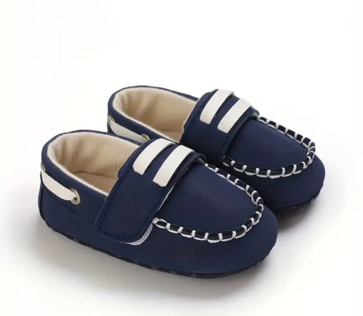 Tiny Trotters
