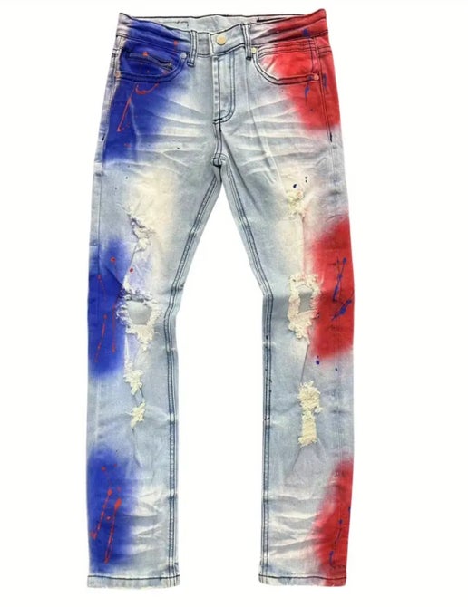 Freedom Fade Slims: Effortless Style, Unmatched Comfort