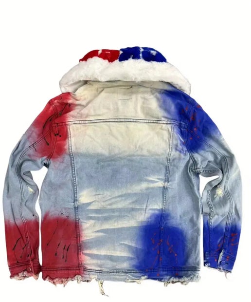 Freedom Flex Jacket
