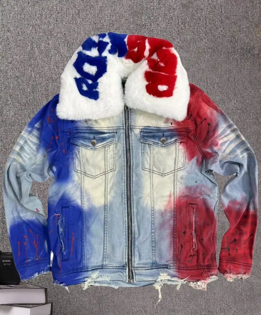 Freedom Flex Jacket