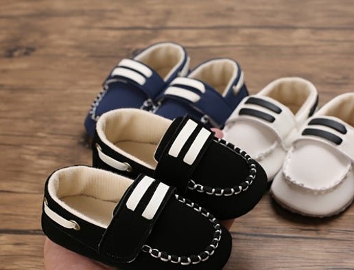 Tiny Trotters
