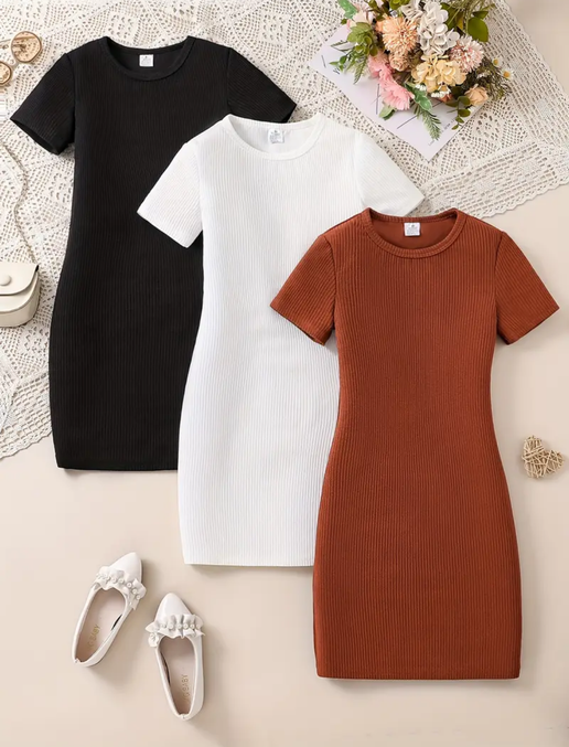 ChicFlow Dress